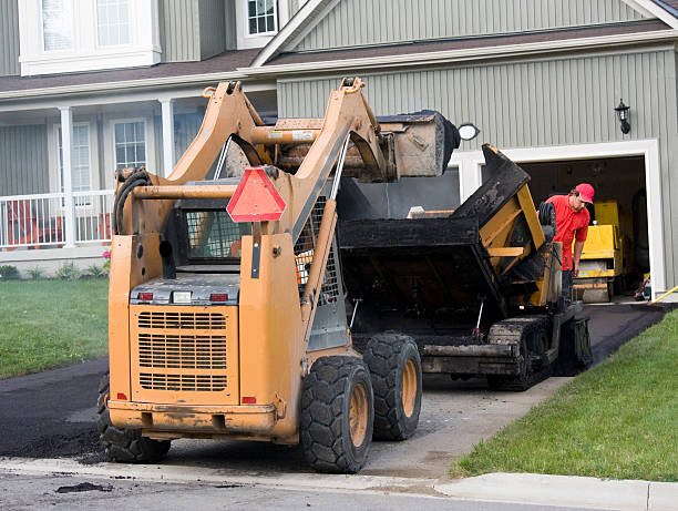 Best Stone driveway pavers in Clifton, NJ